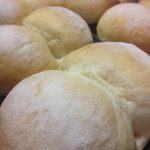 白パン　E