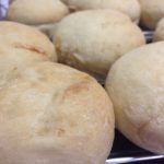 パン　オニオン　E