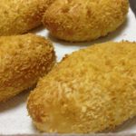 カレーパン