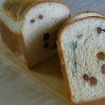 豆パン　E