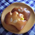 クリームパン　E