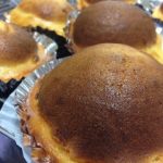 チーズケーキブレッド　E