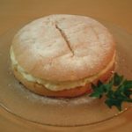 パフケーキ　C