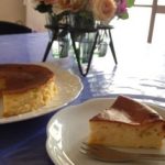 マンゴーチーズケーキ　C