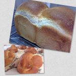 食パン・ティーオレンジ　E